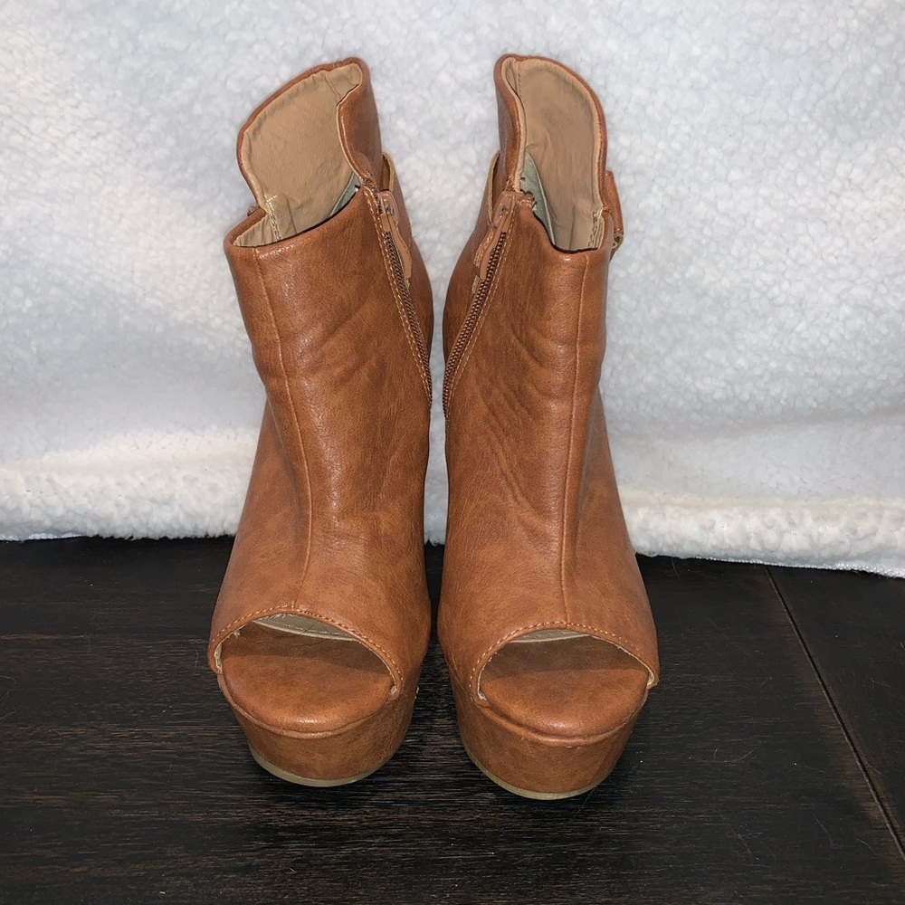 wedges